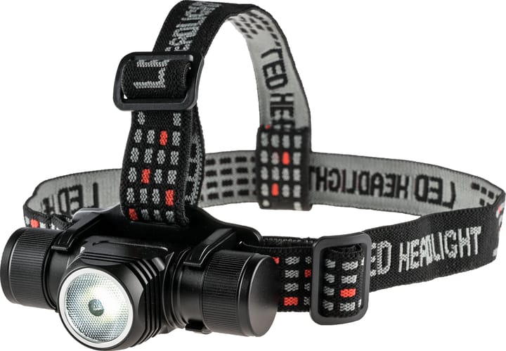 iFish Sirius 2000 Black iFish