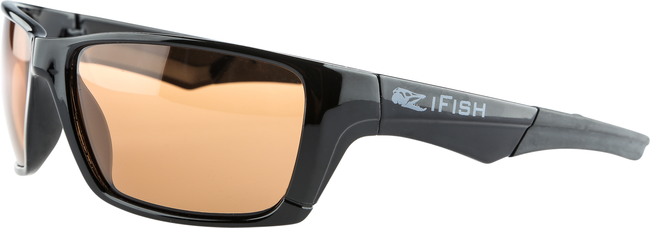 iFish Sunglasses Red Aurinkolasit 0
