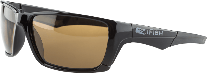 iFish Sunglasses Brown iFish iFish Sunglasses Brown iFish