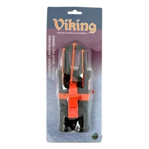 iFish Isdubb Viking Orange iFish