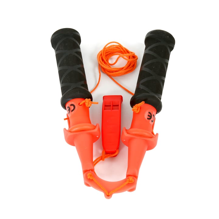 iFish Isdubb Viking Orange iFish