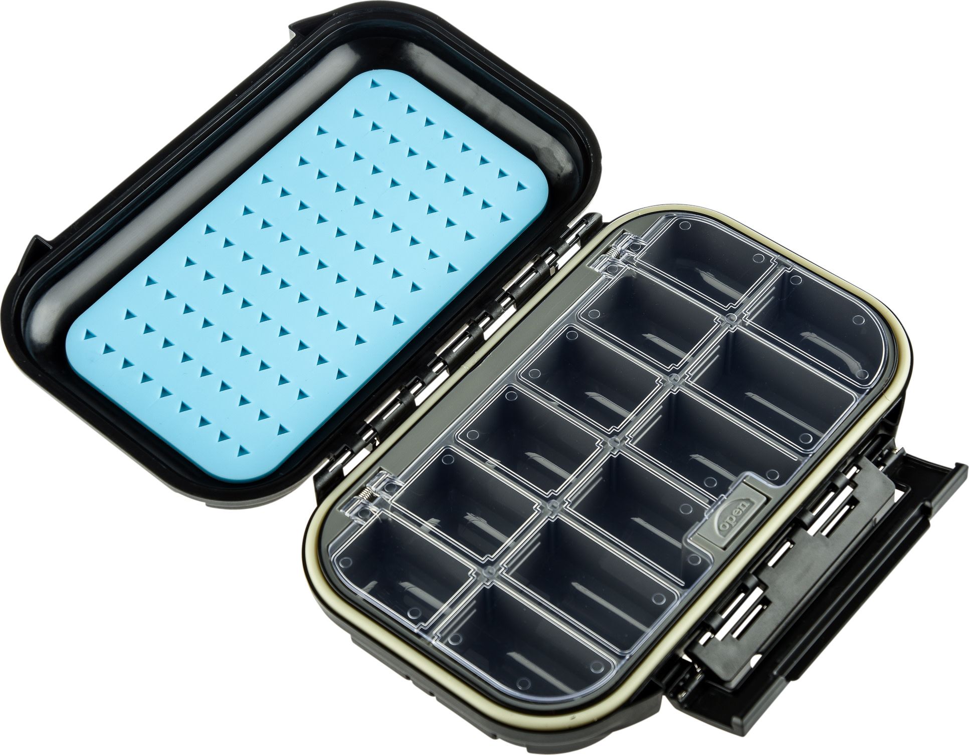iFish IZE Box M