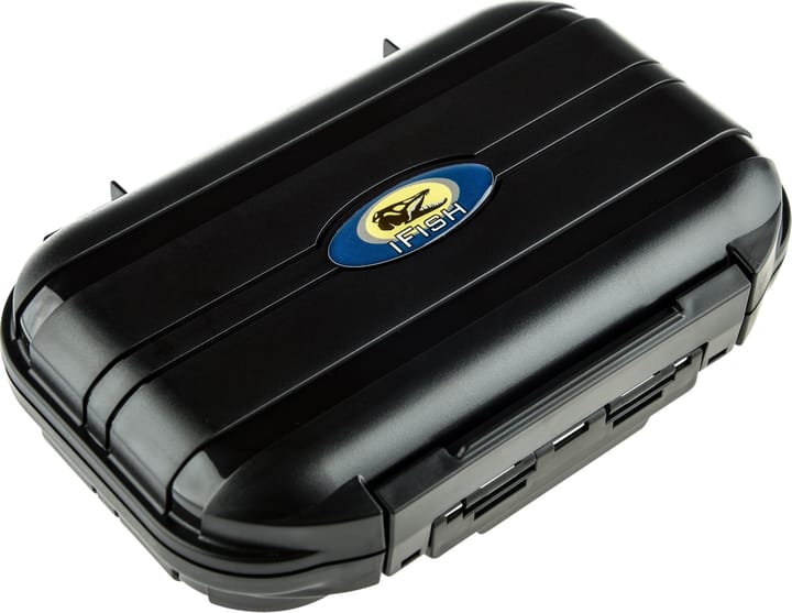 iFish IZE Box M Black iFish iFish IZE Box M Black iFish