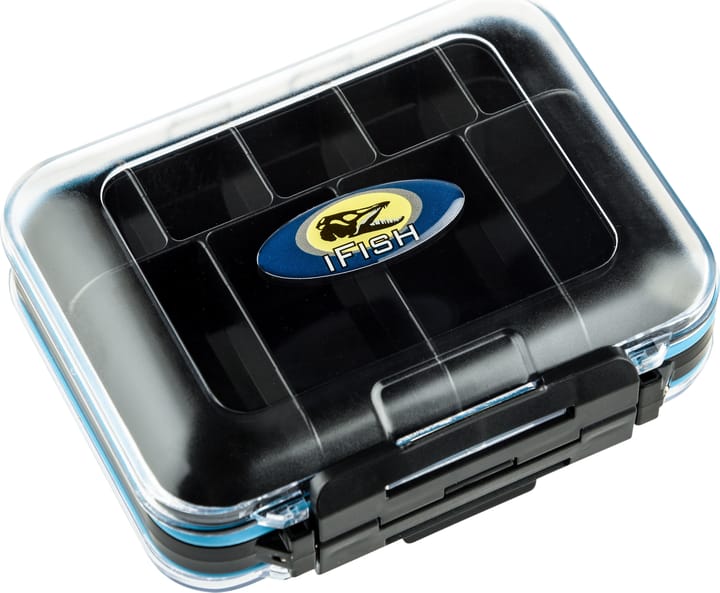 iFish IZE Box S Black iFish