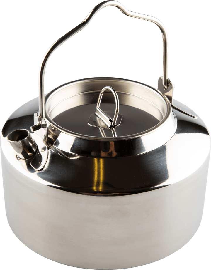 iFish Coffee Kettle 1,2 L NoColour iFish