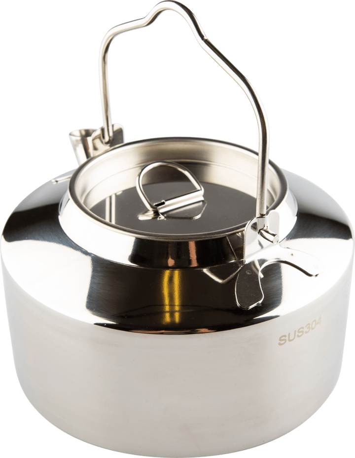 iFish Coffee Kettle 1,2 L NoColour iFish