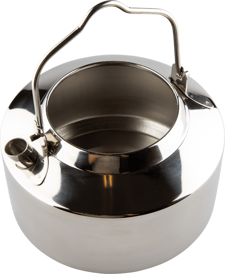 iFish Coffee Kettle 1,2 L NoColour iFish