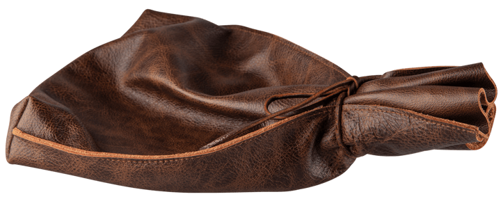 iFish Leather Pouch For A Frying Pan One Colour iFish