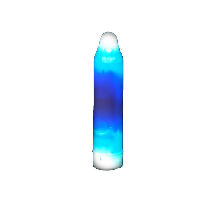 iFish Led Blinkande Lockbete Lumi iFish