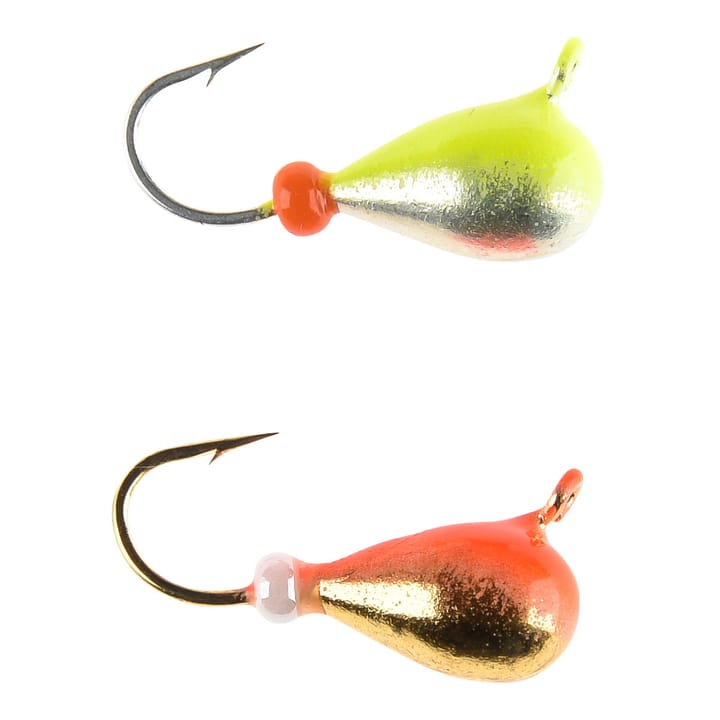Shark Luffaren, 2-pack Nocolour iFish Shark Luffaren, 2-pack Nocolour iFish