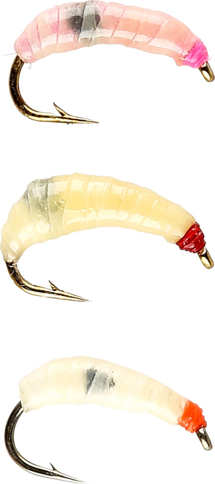 iFish Maggots Mix iFish