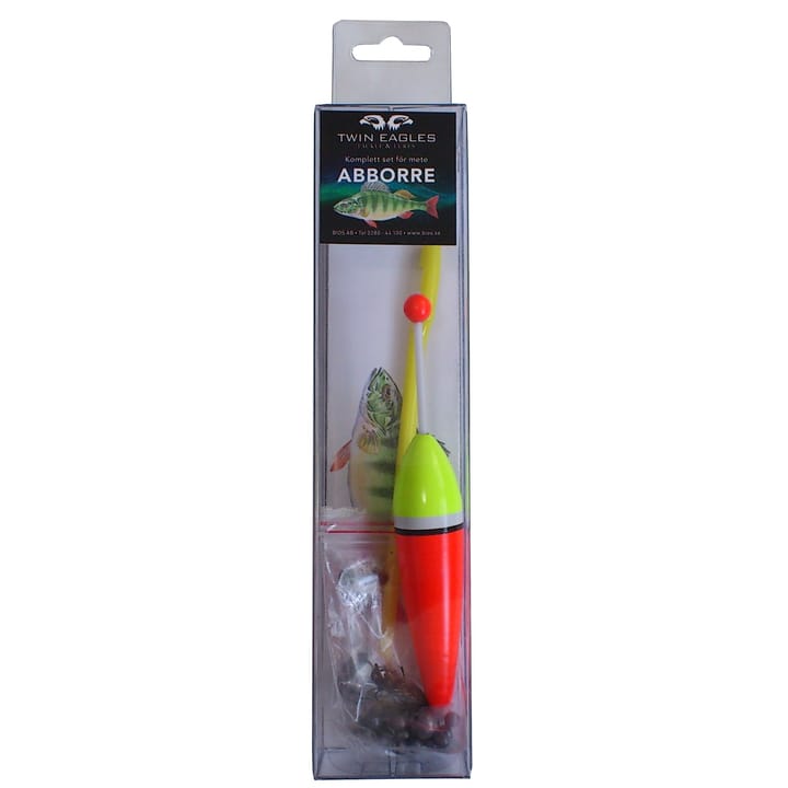 iFish Metset För Abborre Nocolour iFish iFish Metset För Abborre Nocolour iFish
