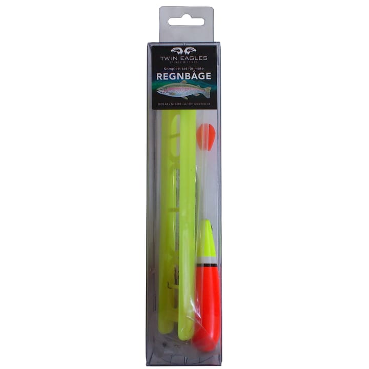 iFish Angling Kit For Rainbow Trout Nocolour iFish