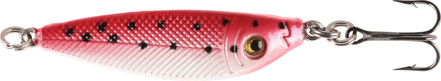 iFish Micro Stagger 40 mm FLRD