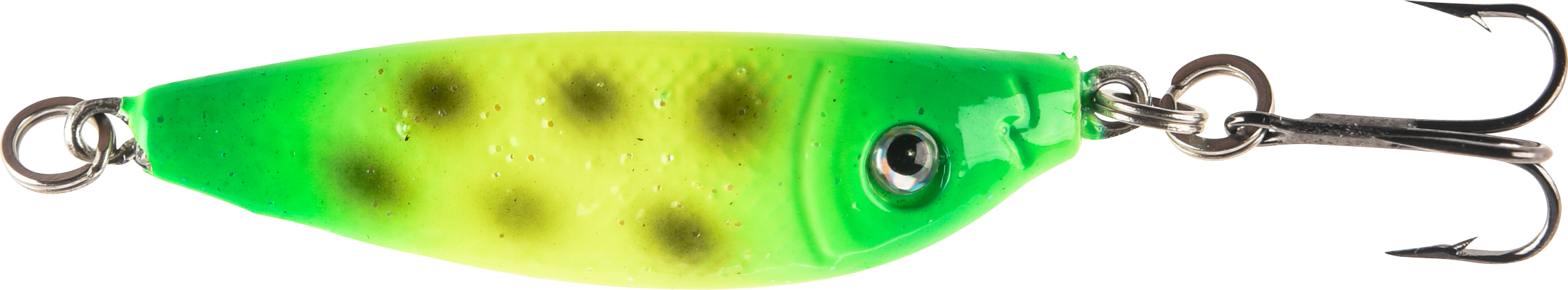 iFish Micro Stagger 40 mm GRYD