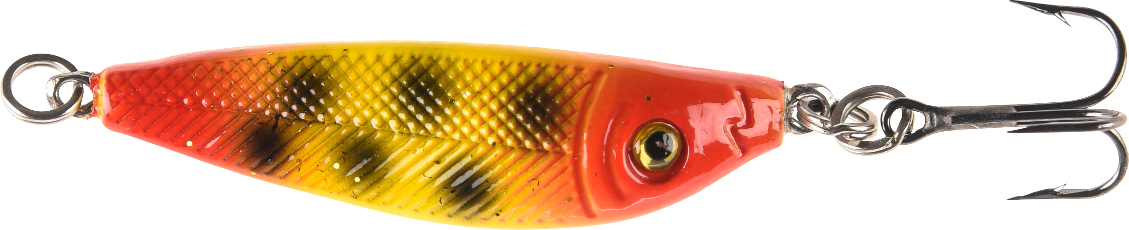 iFish Micro Stagger 40 mm ORYD