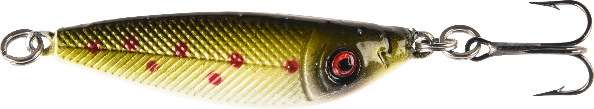 iFish Micro Stagger 40 mm TOBI