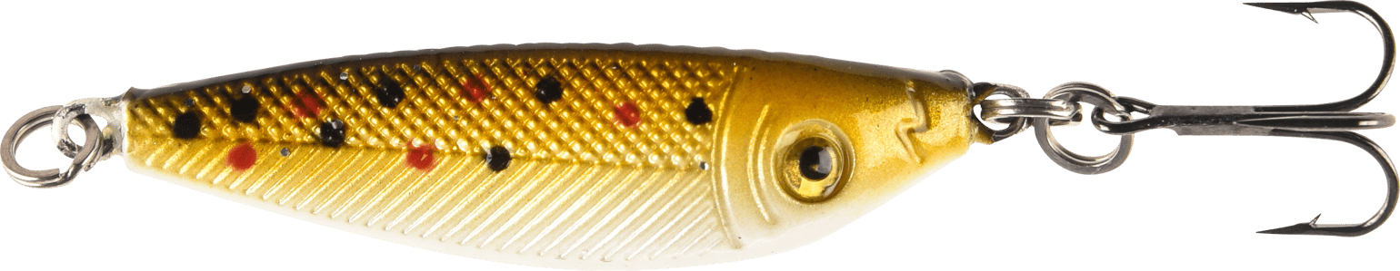 iFish Micro Stagger 40 mm TR