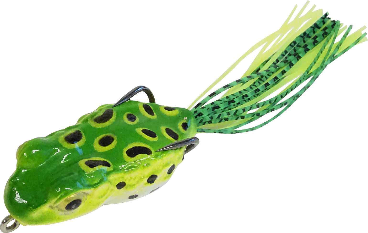 iFish Rattlin' Mini-Frog Gryl