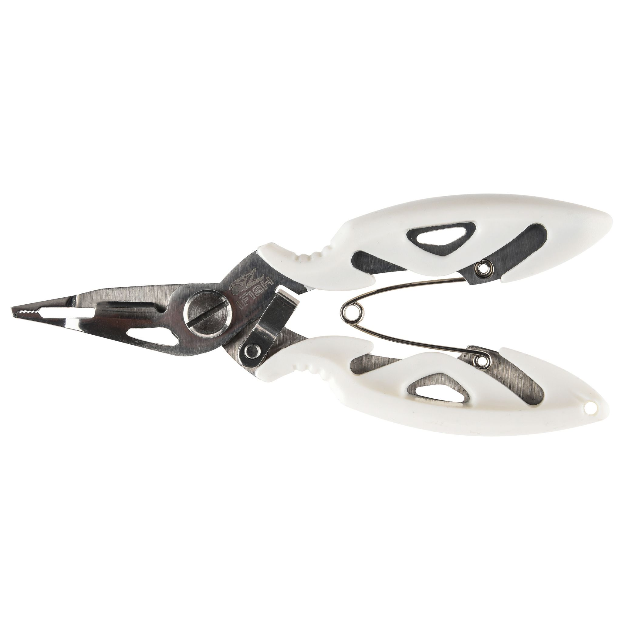 iFish Mini Split Ring Pliers