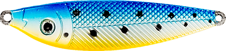 iFish Mini Stagger 50 mm BLOD iFish