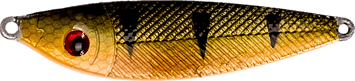 iFish Mini Stagger 50 mm ZEBR iFish