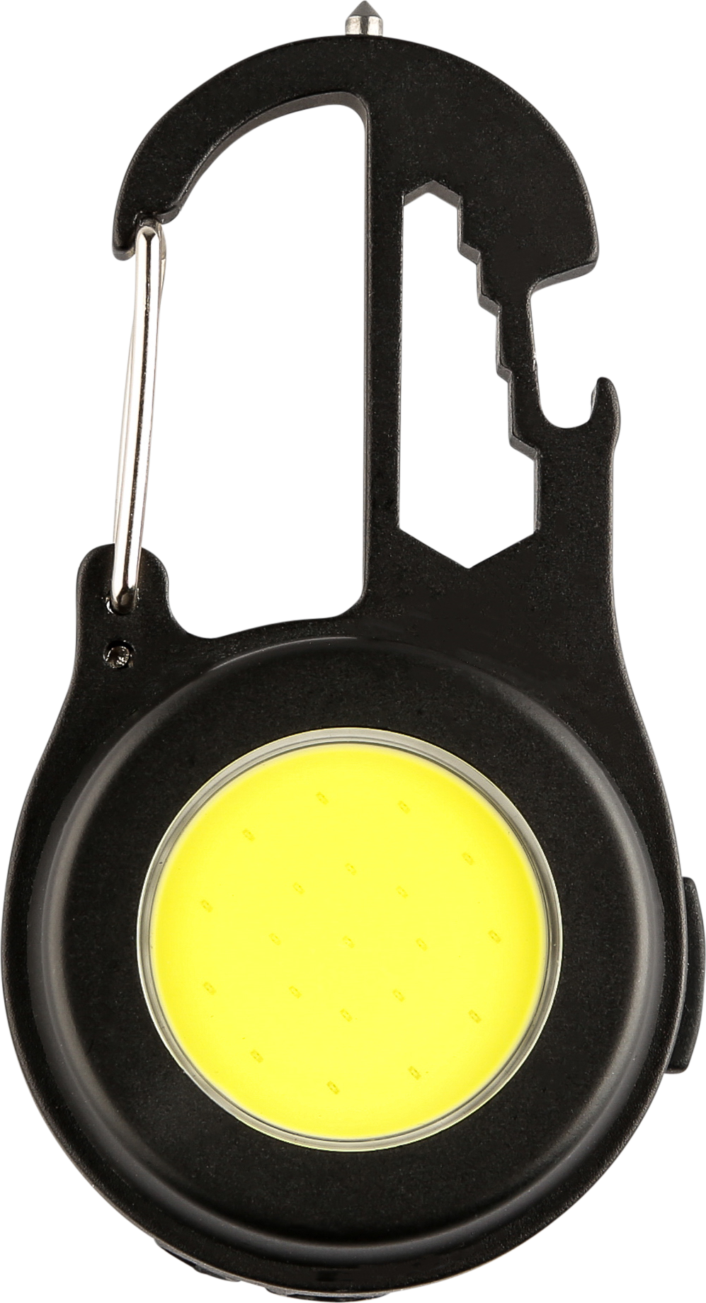 iFish Mini Tool LED Black Övriga lampor OneSize