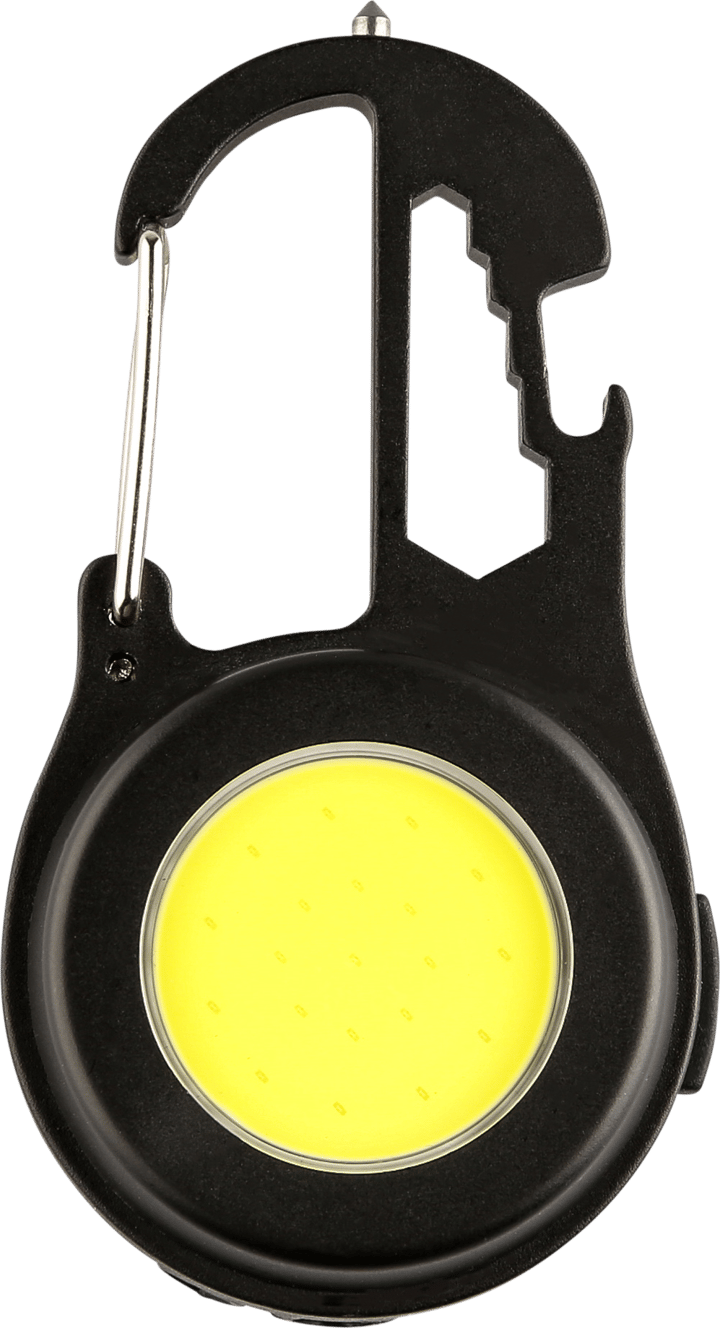 iFish Mini Tool LED Black iFish