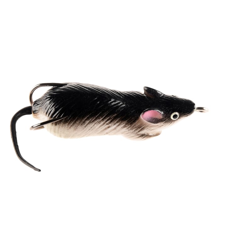 iFish Mouse 18g  Black iFish