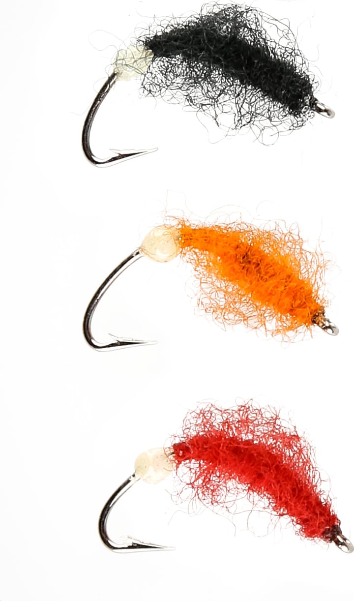 iFish Mycis 3-Pack Nocolour iFish