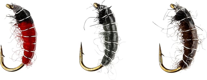 iFish Öringgodis Nocolour iFish iFish Öringgodis Nocolour iFish