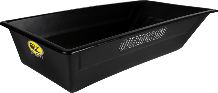 iFish Outback 150 Black iFish iFish Outback 150 Black iFish