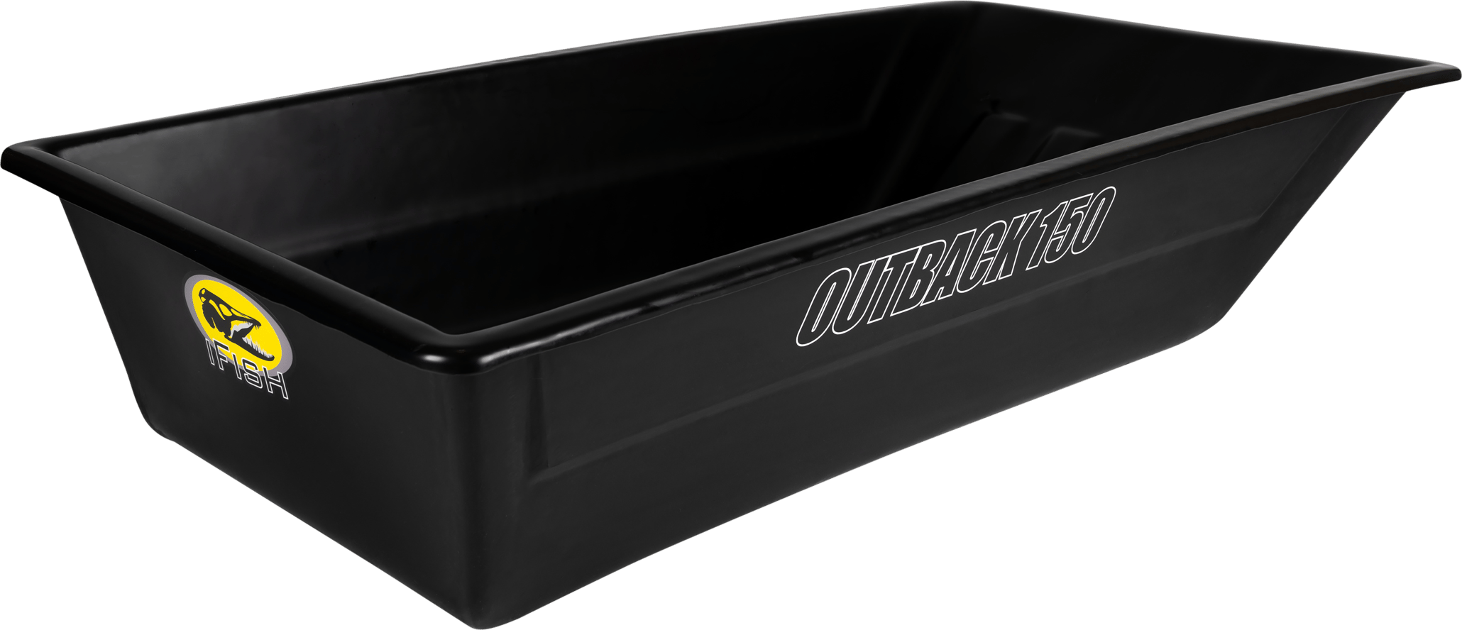 iFish Outback 150