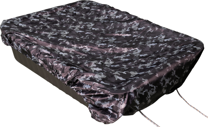 iFish Cover Explorer Camo iFish