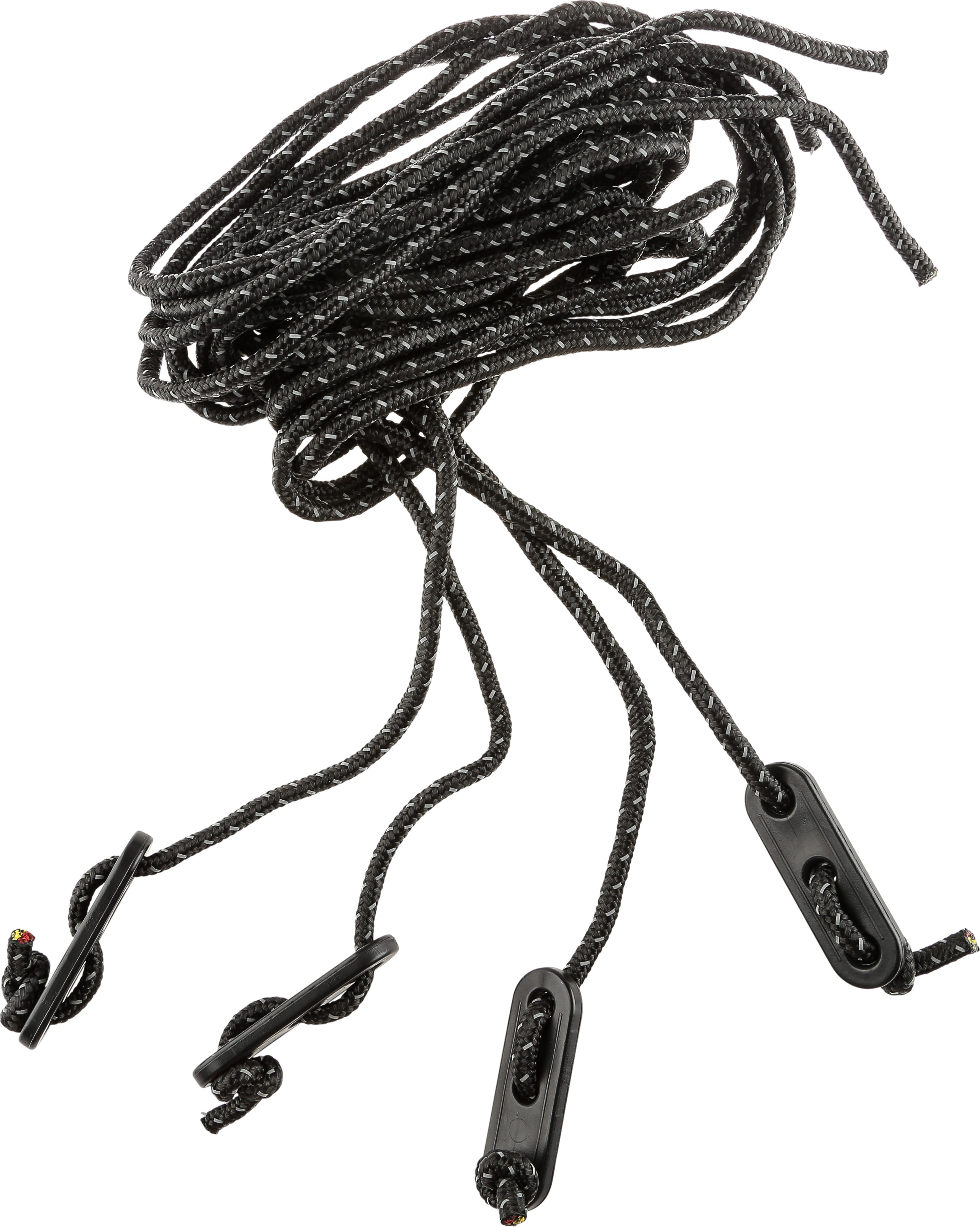 iFish Oversize Guylines 4-Pack