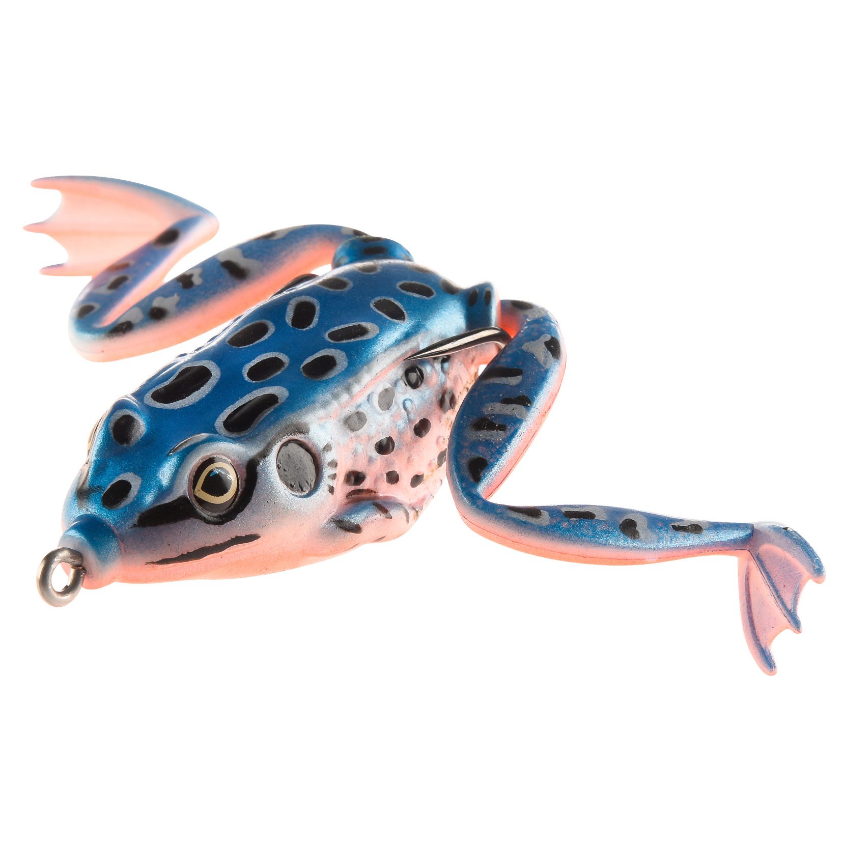 iFish Popper Frog 18g  Plo Syötit 18g