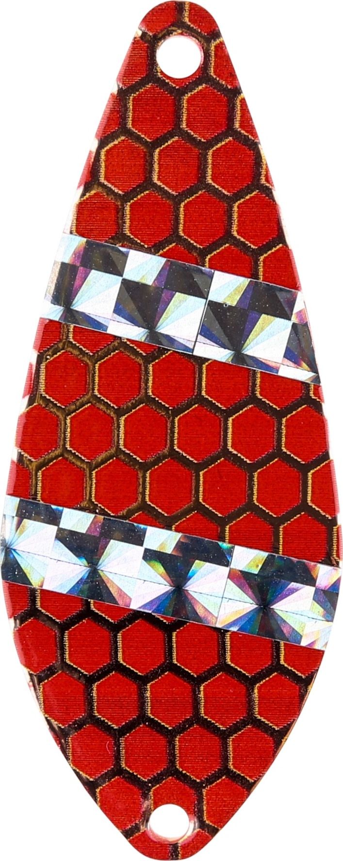 iFish Ragnarök 55 Copper/Red