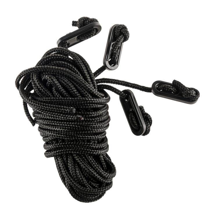 iFish Regnskydd Till Icehotel 8-p Grey iFish