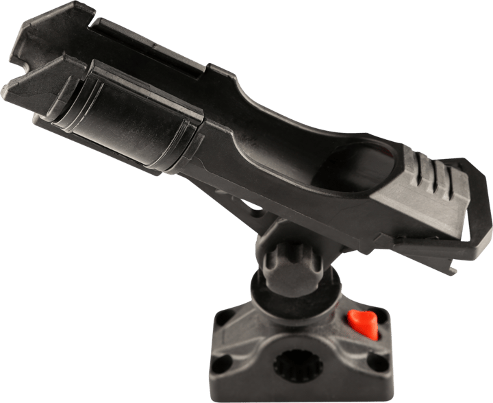 iFish Rod Holder Multi Black iFish