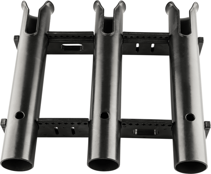 iFish Rod Holder Transport Black iFish