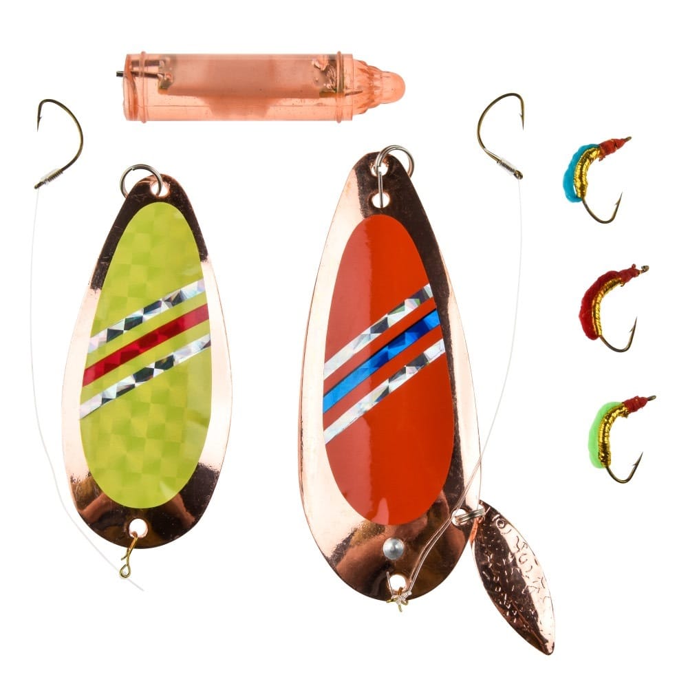 iFish Röding NoColour