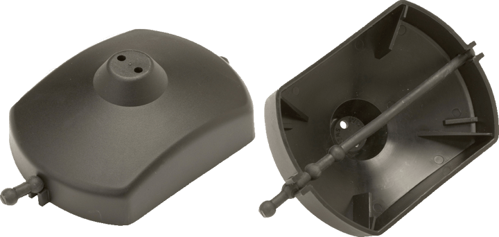 iFish Royal Viking Edge Guard NoColour iFish