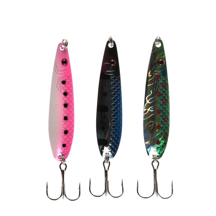 iFish Scorpio 13g 3-pack Onecolour iFish