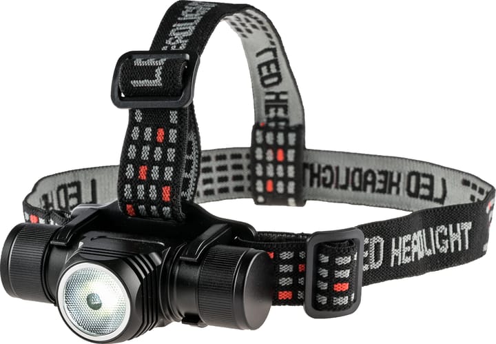 iFish Sirius 2000 Black iFish