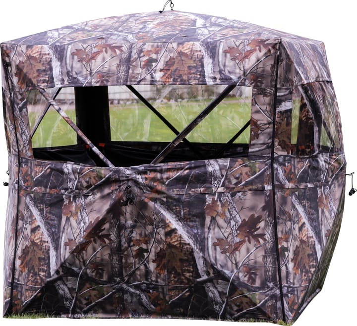 iFish Skogskoja 2 iFish