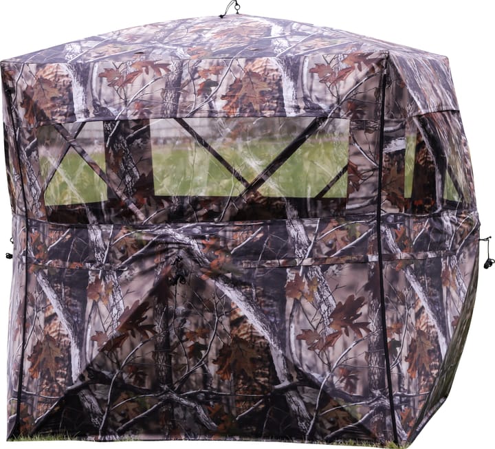 iFish Skogskoja 2 iFish