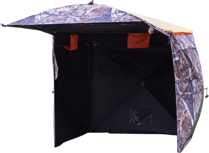 iFish Skogskoja 2 iFish