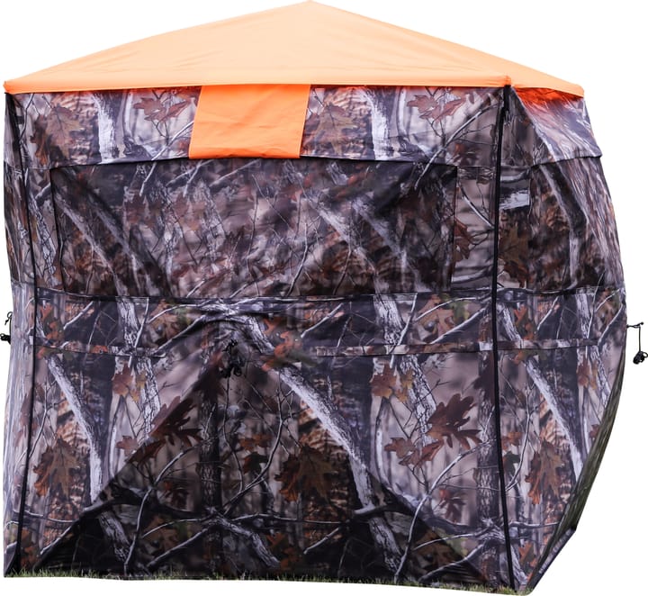 iFish Skogskoja 2 iFish