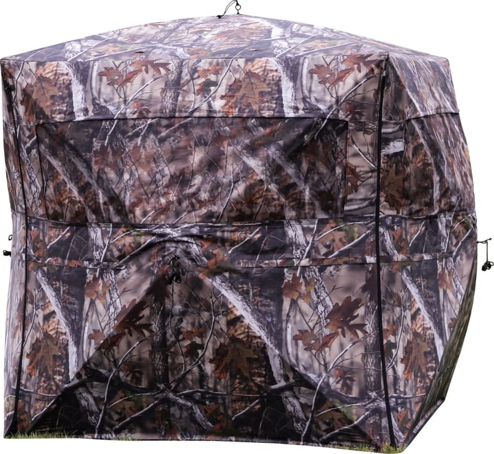 iFish Skogskoja 2 iFish