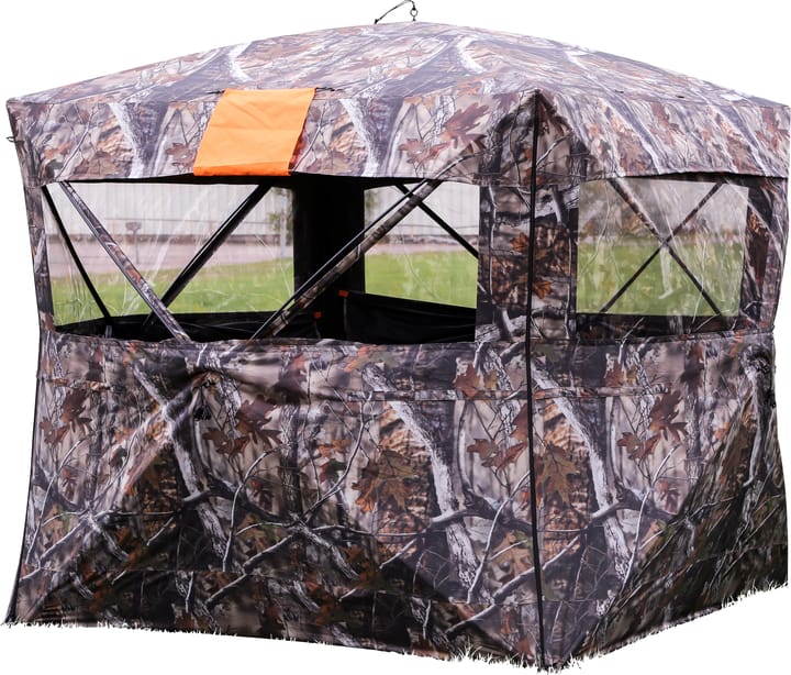 iFish Skogskoja 3 OneColor iFish